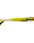 DITA Raketo Gold & Cyber Smoke