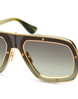 DITA Raketo Gold & Cyber Smoke