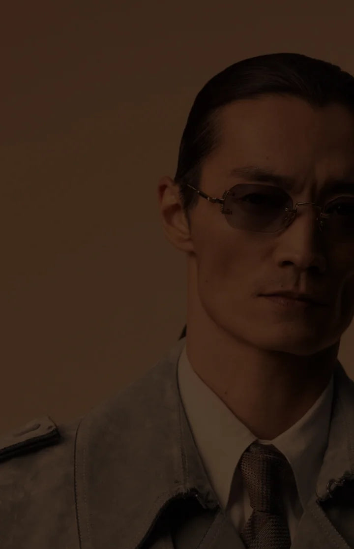 john dalia sunglasses by leidmann