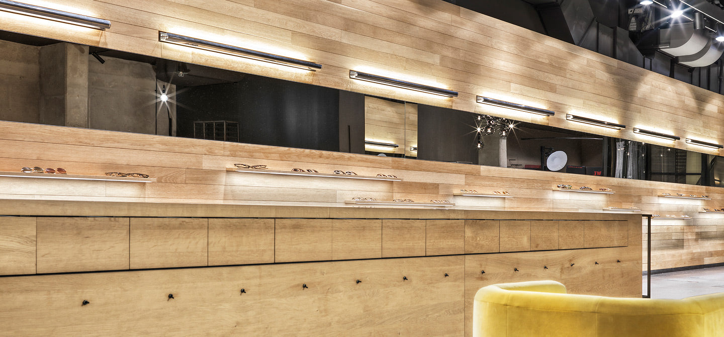 leidmann store munich