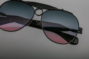 Jacques Marie Mage Aspen Black