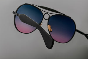 Jacques Marie Mage Aspen Black