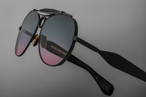 Jacques Marie Mage Aspen Black