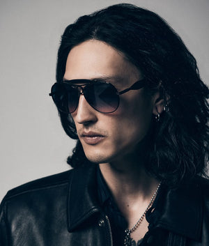 Jacques Marie Mage Aspen Black