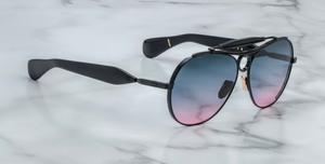 Jacques Marie Mage Aspen Black