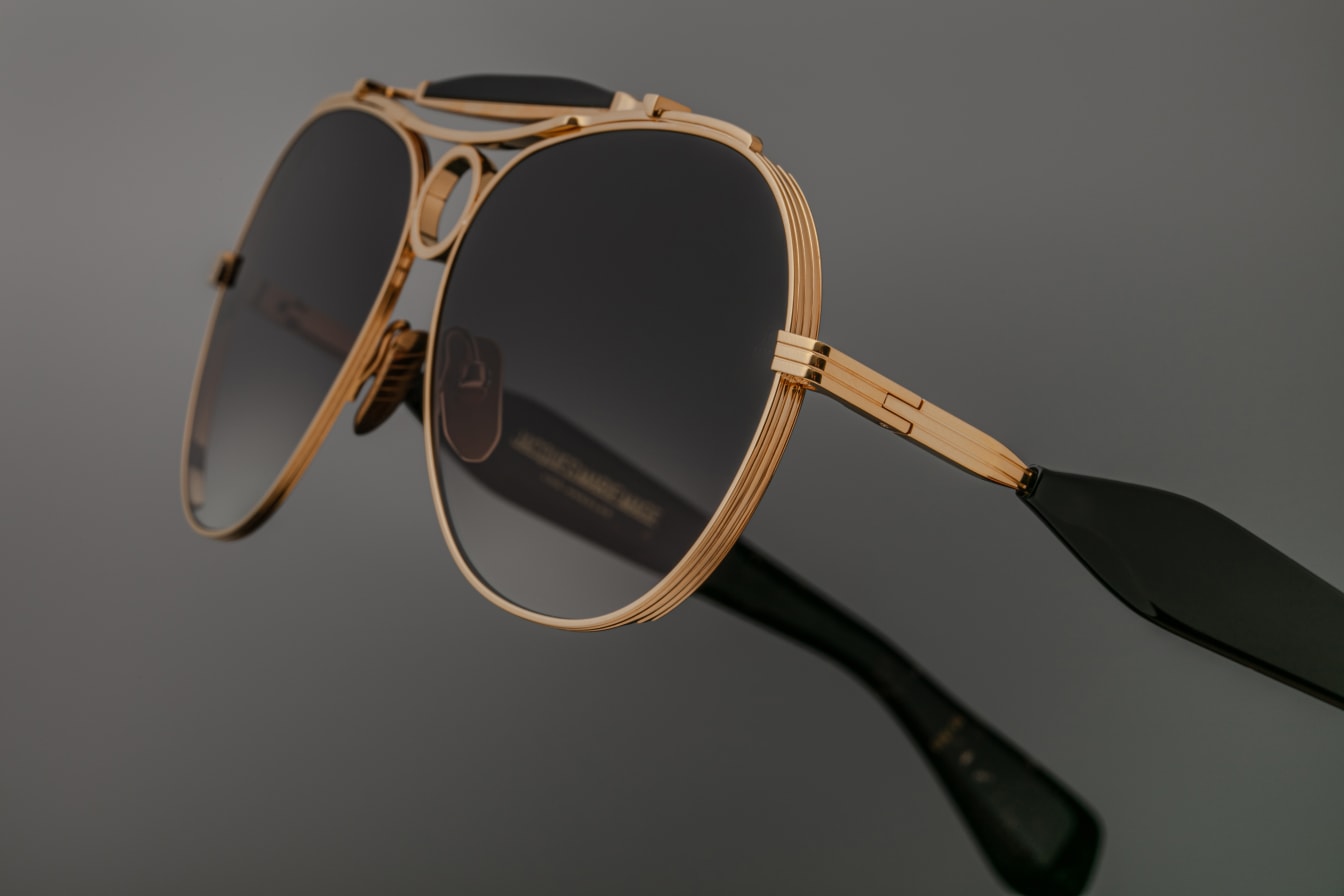 Jacques Marie Mage Aspen Gold
