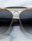 Jacques Marie Mage Aspen Gold