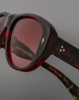 Jacques Marie Mage Grand Prix Burgundy