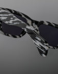 Jacques Marie Mage Jeff Zebra