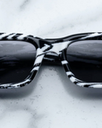 Jacques Marie Mage Jeff Zebra