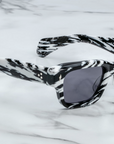 Jacques Marie Mage Jeff Zebra