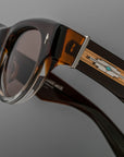Jacques Marie Mage | Last Frontier Sterett Hickory Fade