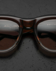 Jacques Marie Mage | Last Frontier Sterett Hickory Fade