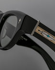 Jacques Marie Mage | Last Frontier Rollingsun Noir