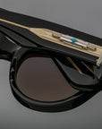 Jacques Marie Mage | Last Frontier Rollingsun Noir