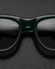 Jacques Marie Mage | Last Frontier Rollingsun Noir