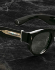 Jacques Marie Mage | Last Frontier Rollingsun Noir