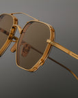 Jacques Marie Mage Marbot Gold 2
