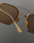 Jacques Marie Mage Marbot Gold 2
