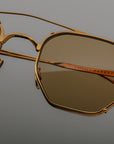 Jacques Marie Mage Marbot Gold 2