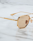 Jacques Marie Mage Marbot Gold 2