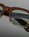 Jacques Marie Mage Quentin Hickory Fade
