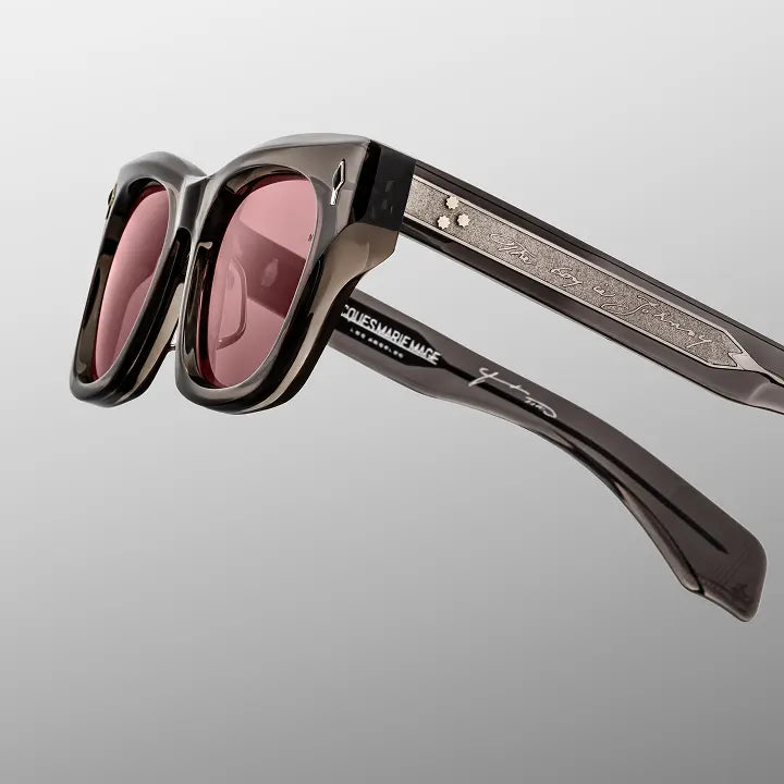 Jacques Marie Mage x Patti Smith