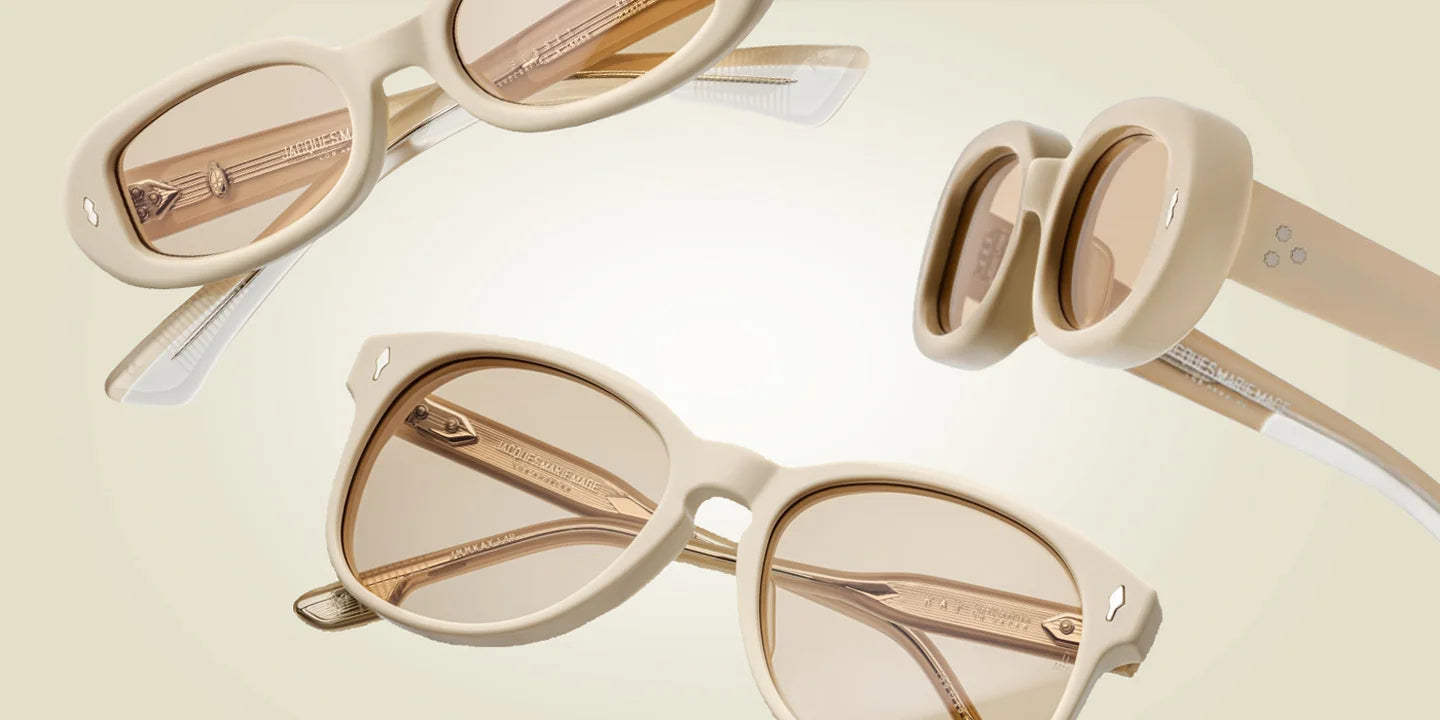Jacques Marie Mage Suede Collection