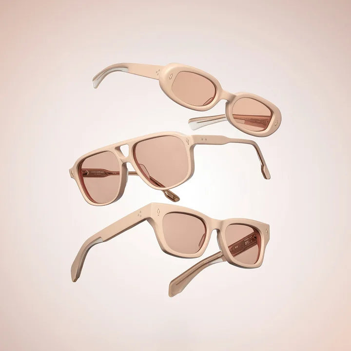 Jacques Marie Mage Suede Collection