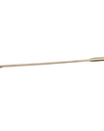 Matsuda M3104-A Brushed Gold