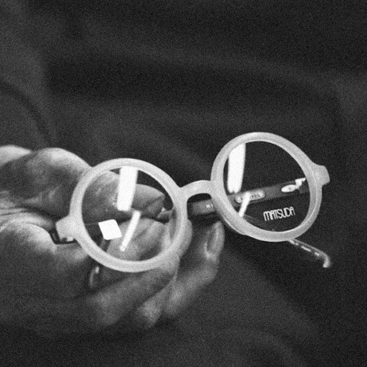 Matsuda sunglasses by leidmann