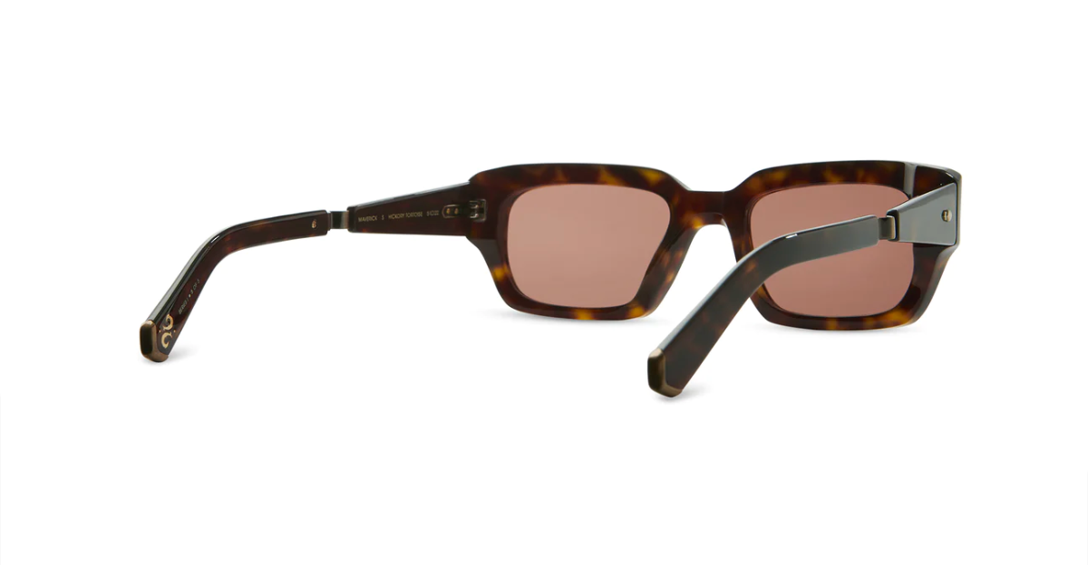 Mr. Leight Maverick Hickory Tortoise