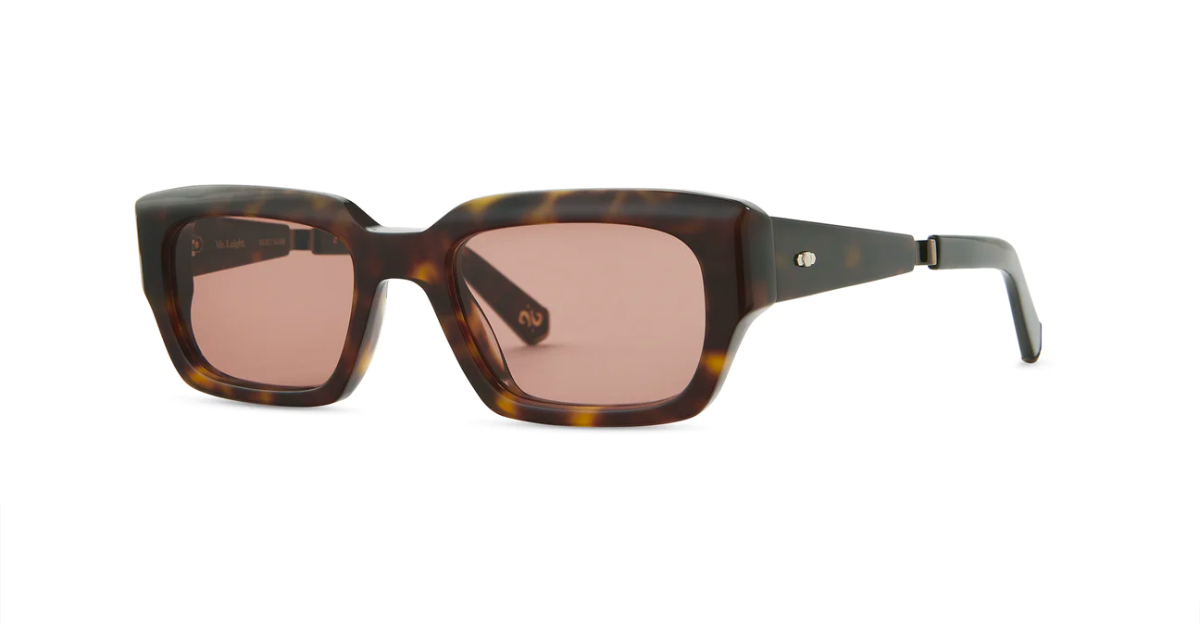 Mr. Leight Maverick Hickory Tortoise
