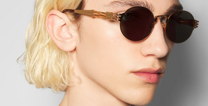 Jean Paul Gaultier Double Resort | Gold