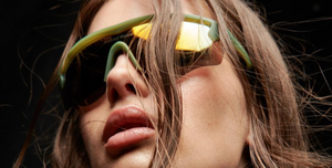 District Vision Junya Racer | Sage / D+ Fire Mirror