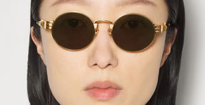 Jean Paul Gaultier Double Resort | Gold