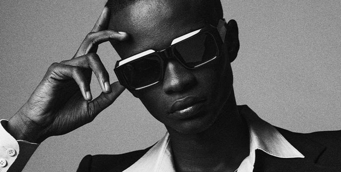 Jacques Marie Mage Walker | Beluga