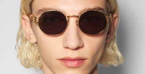 Jean Paul Gaultier Double Resort | Gold