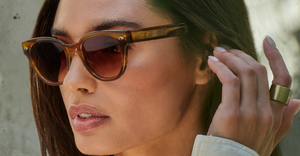 Mr. Leight | Jane S. Beachwood white gold