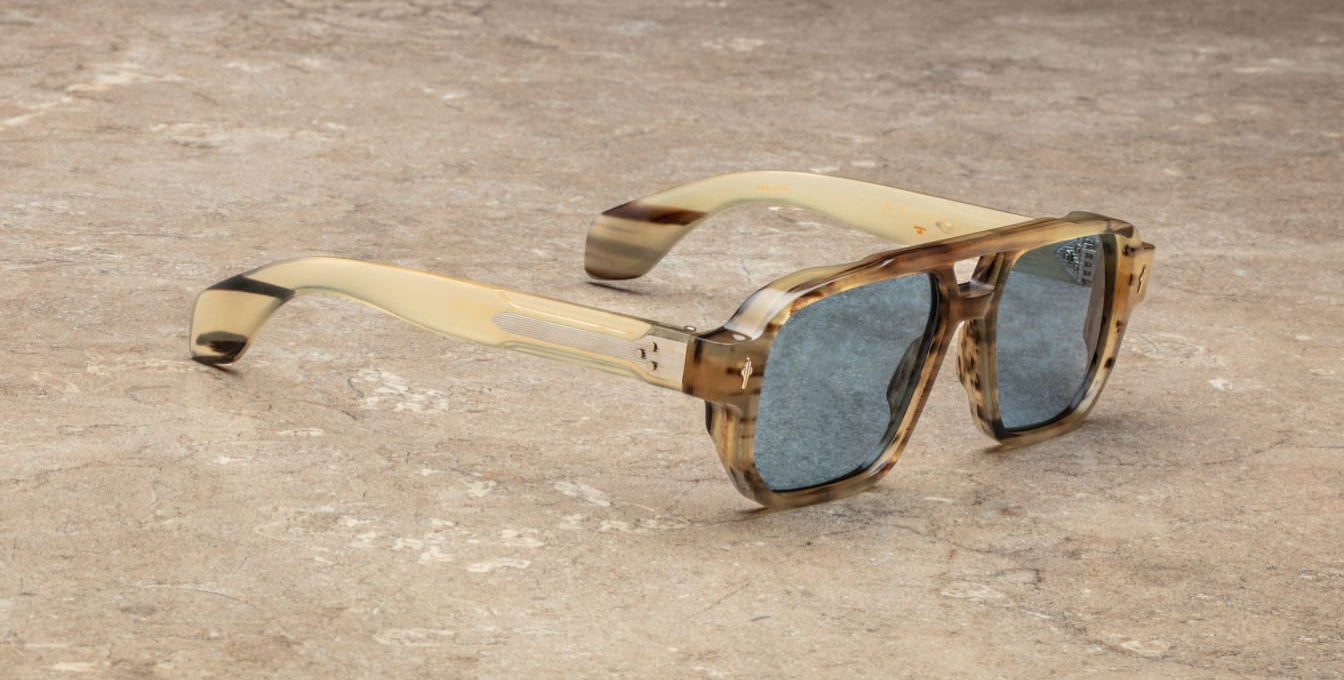 Jacques Marie Mage Evans | Bongo | In-Store only