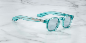 Jacques Marie Mage Zephirin | Crystal Turquoise