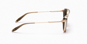 Akoni Hera | Brushed White Gold