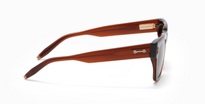 Akoni Columba Dark Crystal Brown