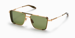 Akoni Hera | Brushed White Gold