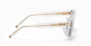 Akoni Hercules Crystal Clear