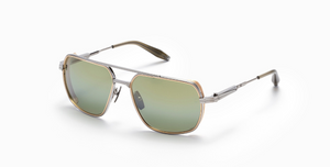 Akoni Pathfinder | Brushed Black Palladium