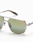 Akoni Pathfinder | Brushed Black Palladium