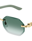 Cartier | 0439S 004