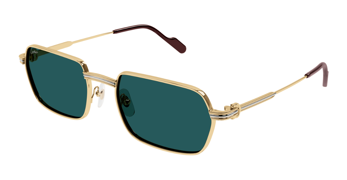 Cartier 0463S | 002 – Leidmann Cartier 0463S | 002 – Leidmann