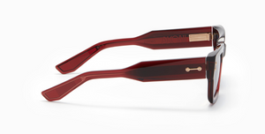 Akoni Cosmo | Crystal Burgundy
